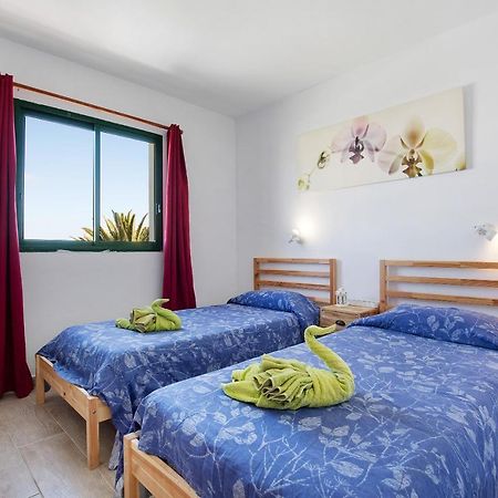 Dunes Resort To Relax Wifi Corralejo Extérieur photo