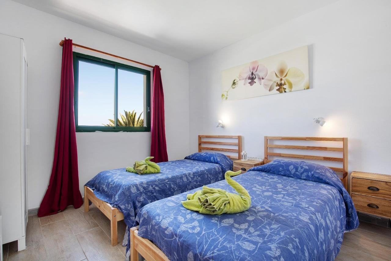 Dunes Resort To Relax Wifi Corralejo Extérieur photo