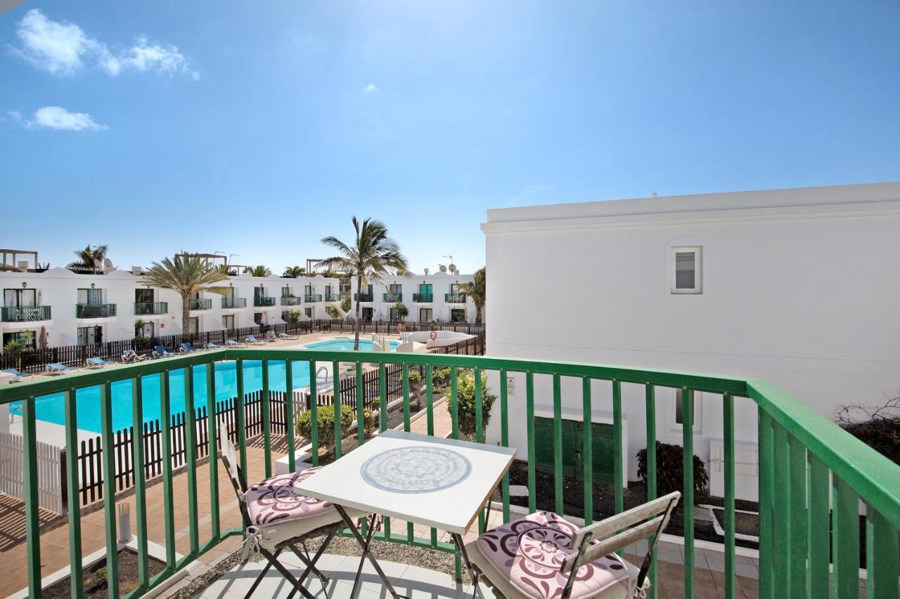 Dunes Resort To Relax Wifi Corralejo Extérieur photo