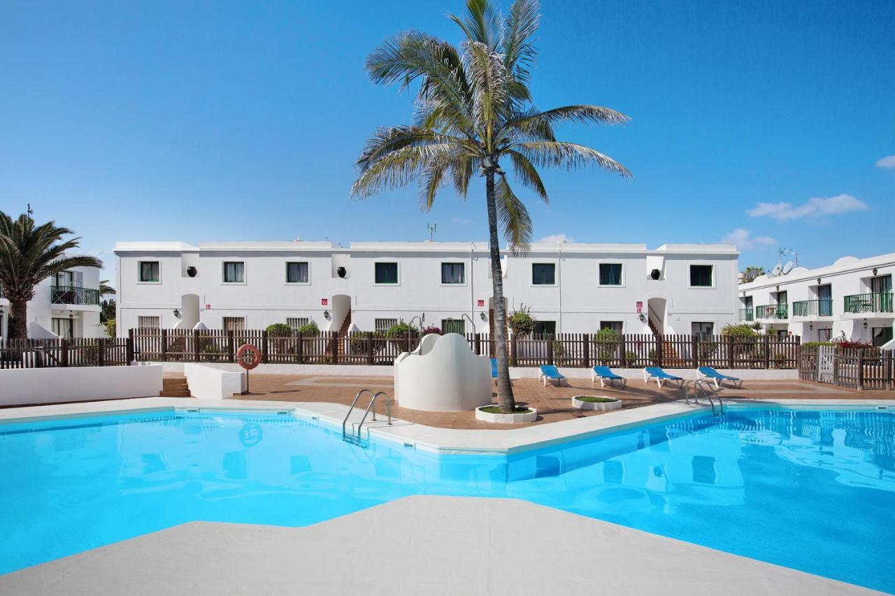 Dunes Resort To Relax Wifi Corralejo Extérieur photo