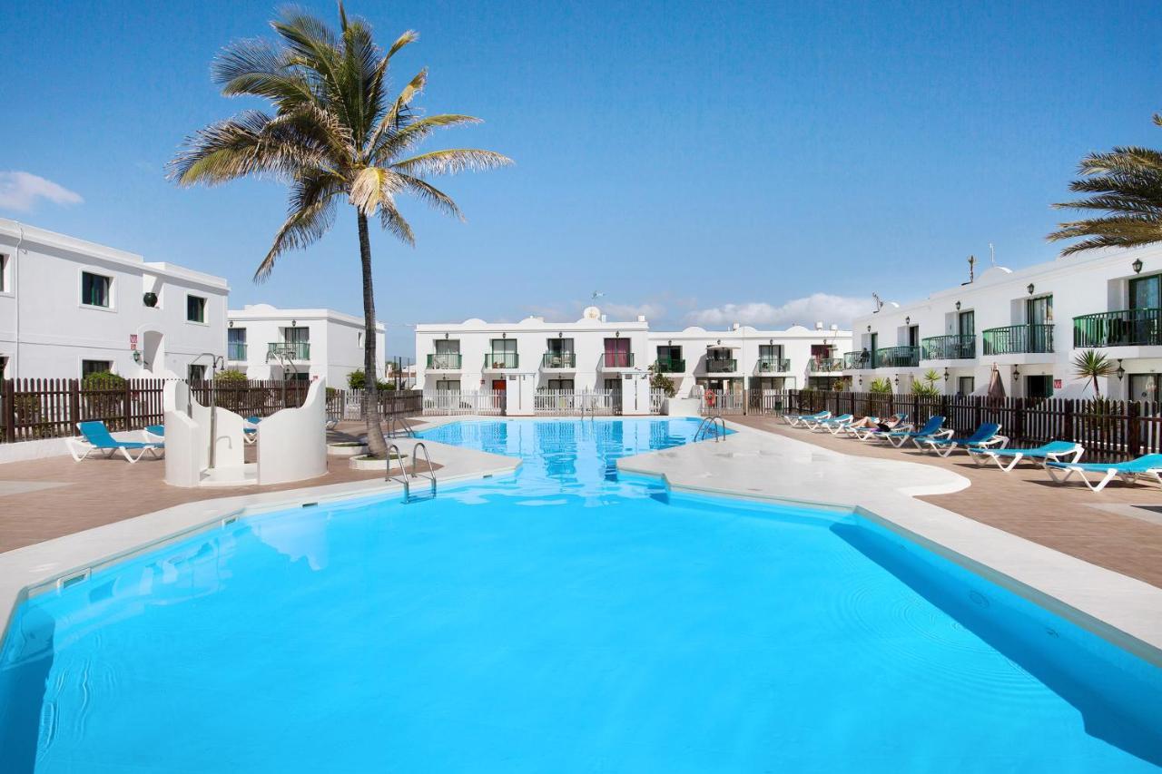 Dunes Resort To Relax Wifi Corralejo Extérieur photo