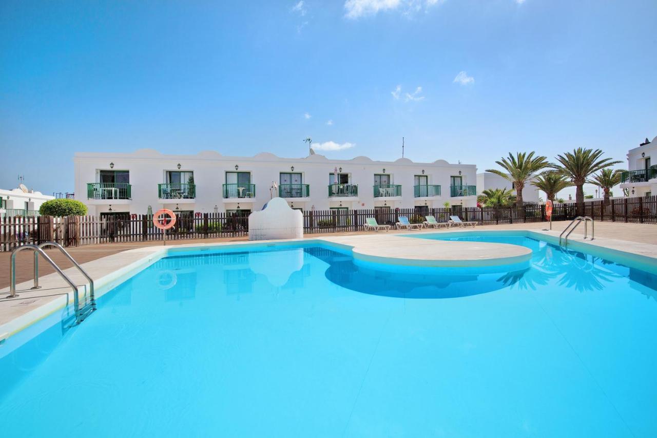 Dunes Resort To Relax Wifi Corralejo Extérieur photo