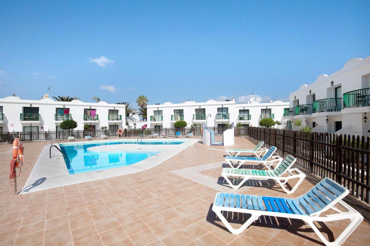 Dunes Resort To Relax Wifi Corralejo Extérieur photo